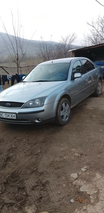 Ford Modeo 1,8 bezina că probleme nu trage preț 3000 lei