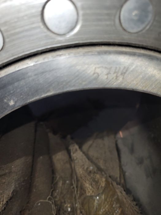 Подшипники промышленные