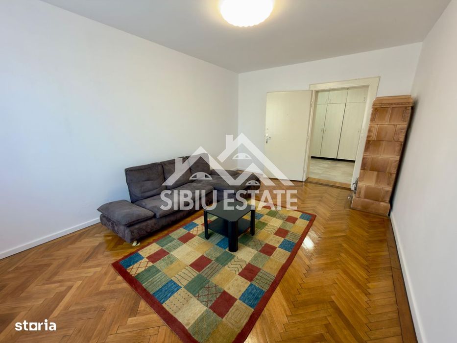 Casa zona centrala Sibiu 2 unitati, ideala investitie