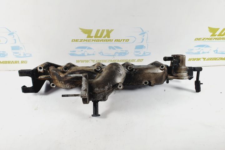 Galerie de admisie 2.2 crdi d4eb Hyundai Santa Fe CM  [din 2006 pana  2010] seria