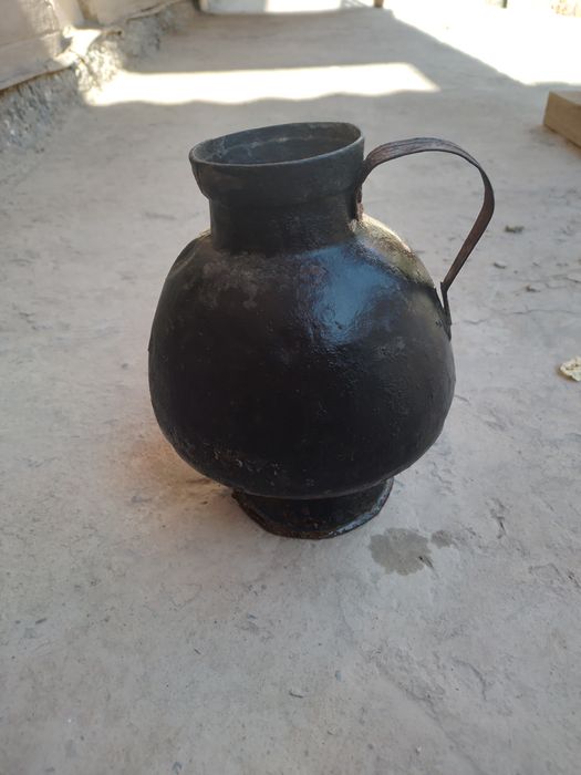 Мис ТУНЧА 2л кадимги.