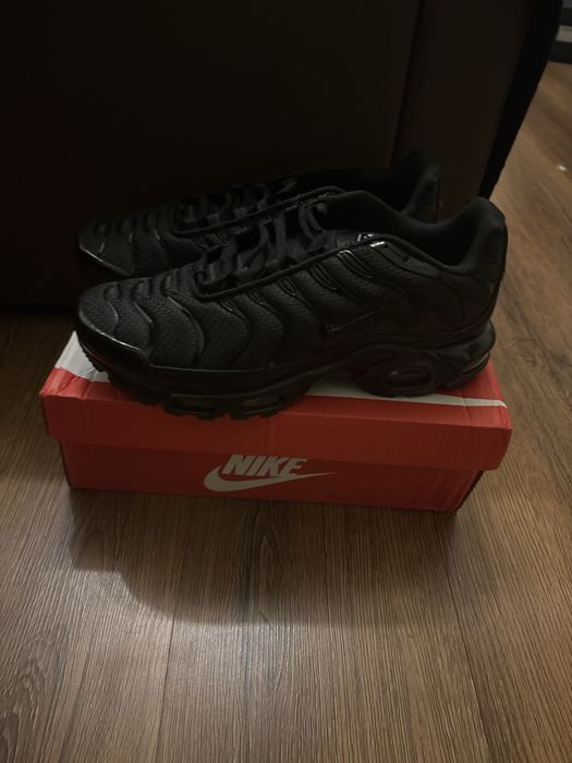 Nike TN  black colorway