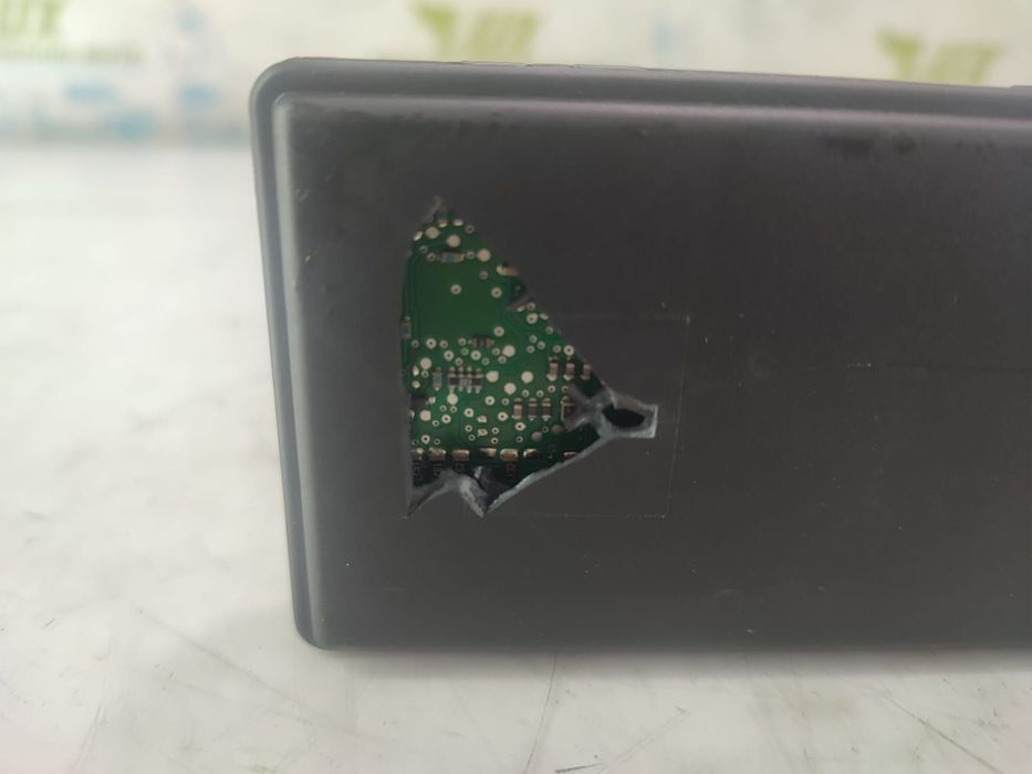 Modul portbagaj 5Q0959107L Volkswagen VW Passat B8 [2014 - 2020]