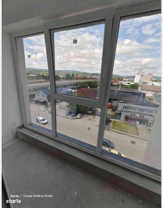 Apartament 2 camere, balcon, Mioritei, Energiei, Bacău
