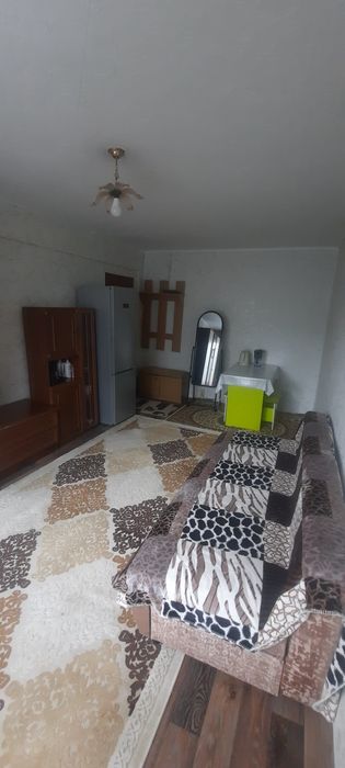 Продам комнату на Пристани .