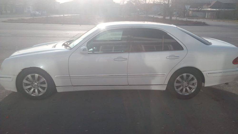 Диски на летней резине