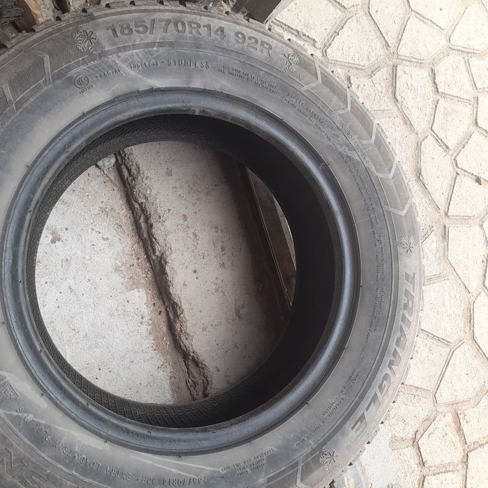 Тойота каринаға дөңгелек