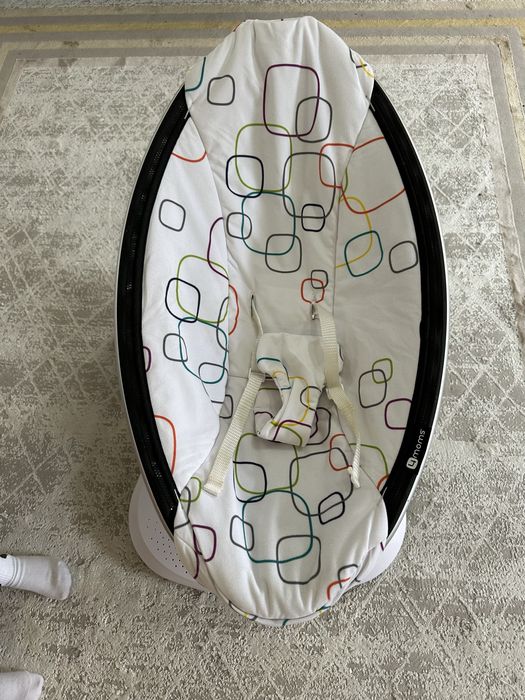 Электрокачеля 4 Moms 30 000 тенге