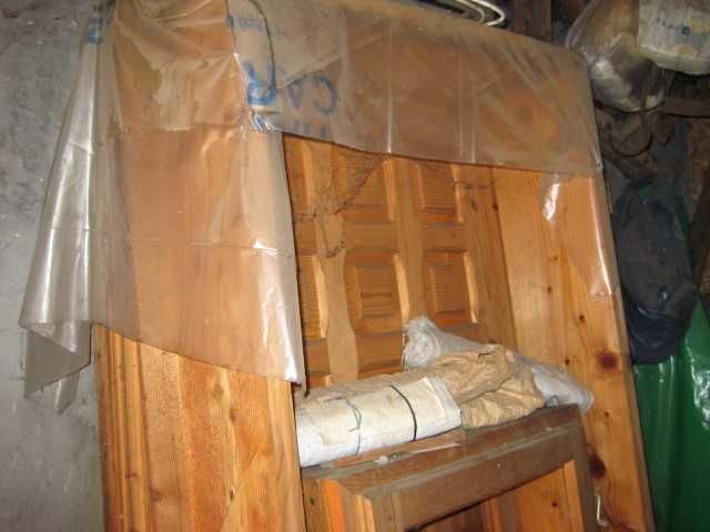 Vand usi interior si fereastra casa