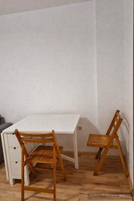 Дава се под наем Двустаен апартамент в София, Редута - 56 кв.м за 447.78 € - Снимка #3