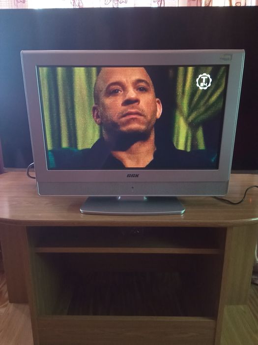 Телевизор  цветной BBK.