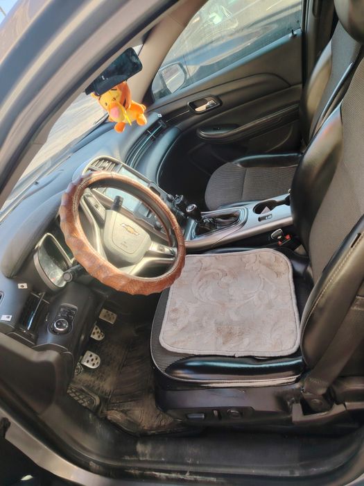 Продаётся автомобиль