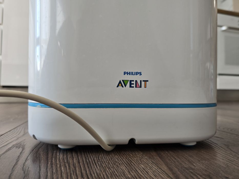 Avent -Стерилизатор за бебешки аксесоари и шишета