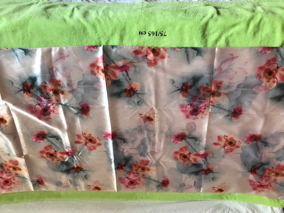 Зимни шалове Дамски Шалове от Плат различни Ръчно Плетени Шалове