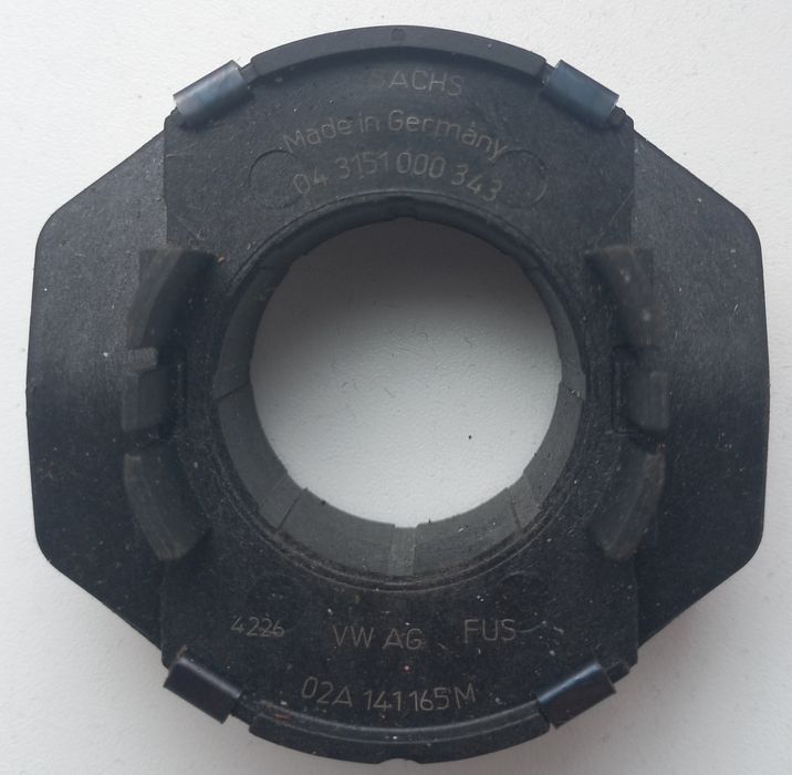 Volkswagen T5 запчасти