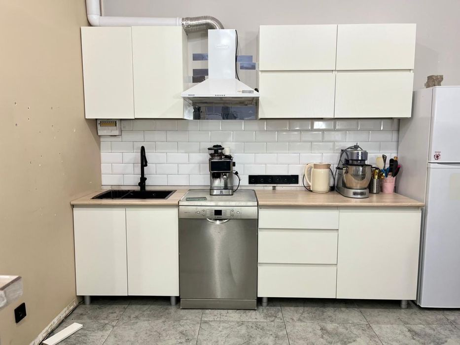 Продам кухонный гарнитур