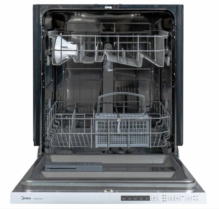 Посудомоечная машина Midea MDWB-6015BA — новая, в упаковке
