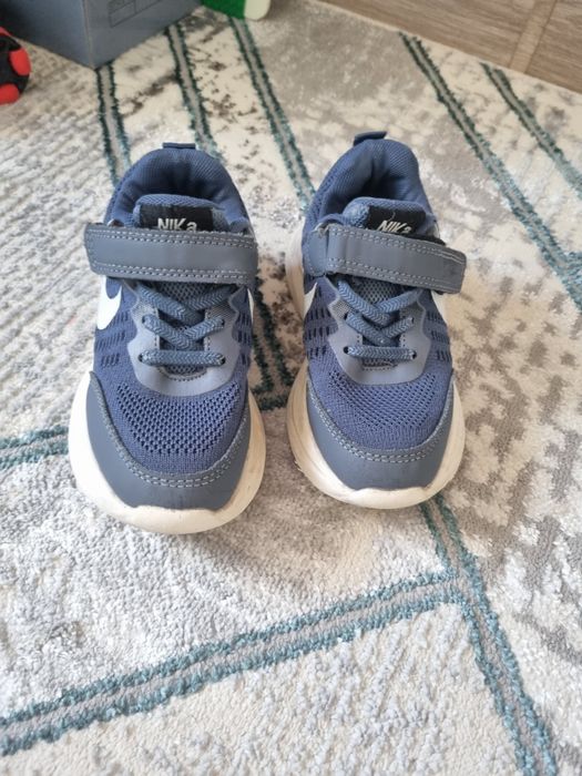 Обувь для мальчика 28-29р