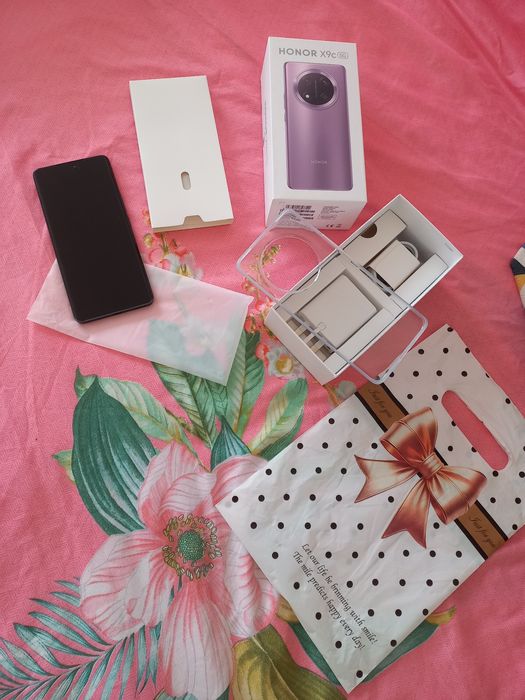 Хонор Х9с, 12/256