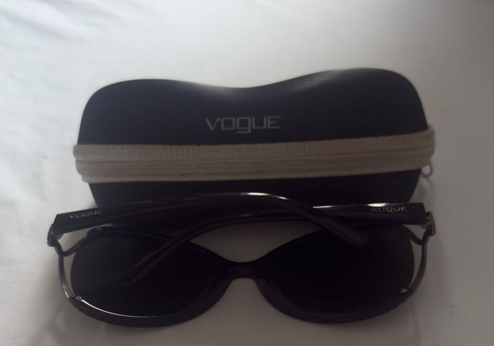 Ochelari de soare originali