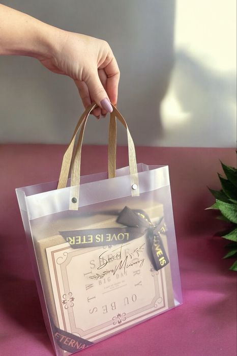 Подарочные наборы боксы