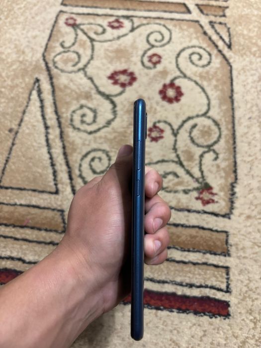 Срочно продам huawei y6 prime