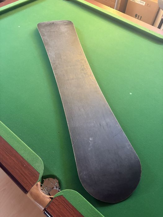 Placa snowboard copil