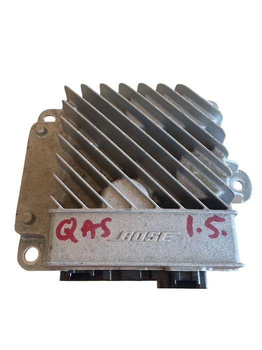 Amplificator de sunet NISSAN QASHQAI II J11, J11_ 2013 - >  28061 hv00