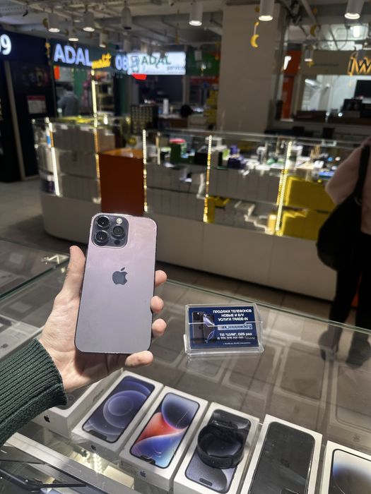 iPhone 14 Pro Max 128GB/Айфон 14 мах