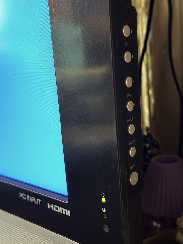 Sanyo vizon hdmi hotsell