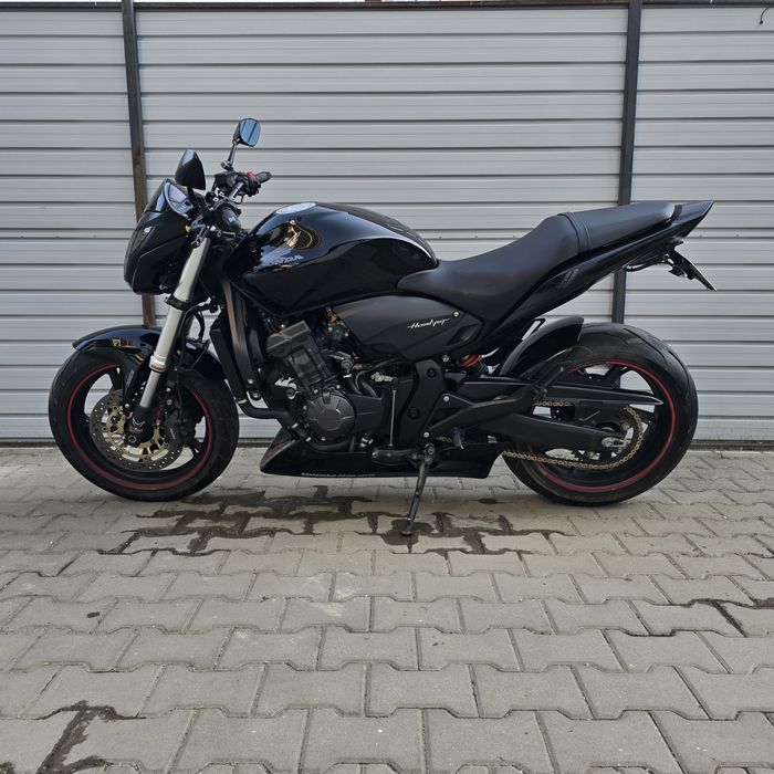 Honda Hornet CB600F PC41