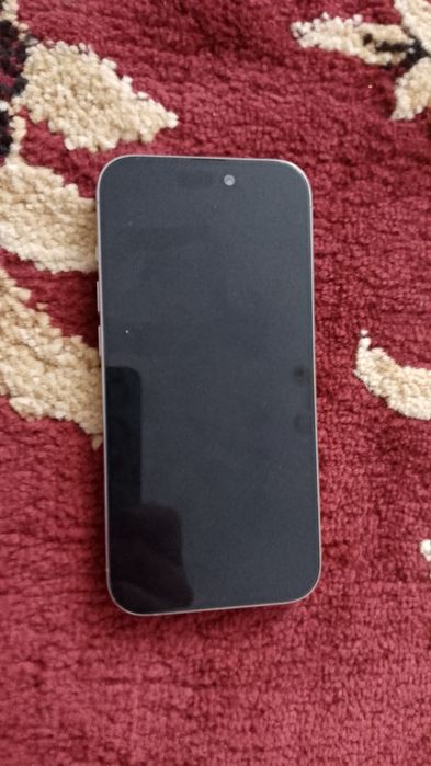 iPhone 15 Pro 128Gb 81akb