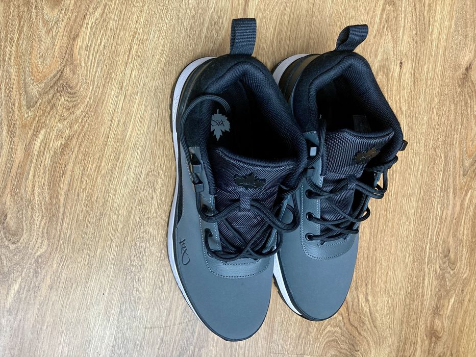 Мъжки маратонки/обувки K1X