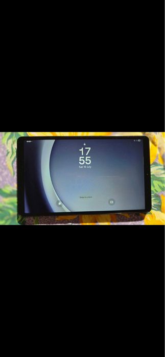 Samsung Galaxy Tab A9 LTE SM-X115