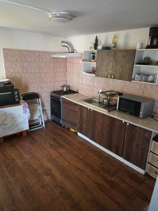 Se vinde casa in comuna Nufaru