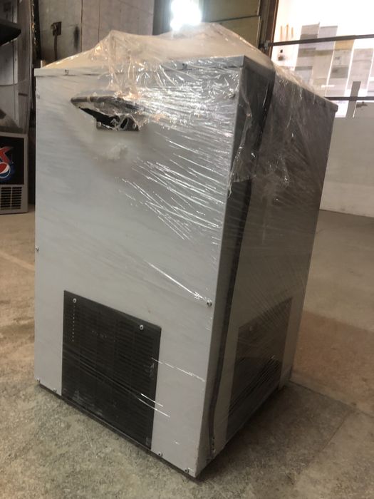 Холодильное оборудование