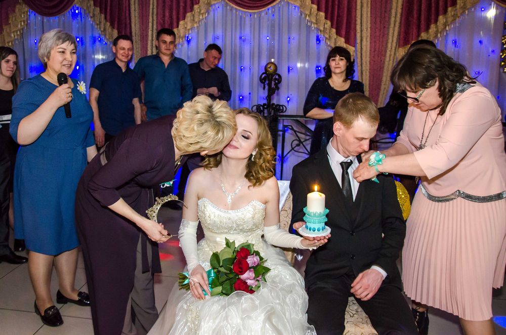 ТАМАДА. Экибастуз.