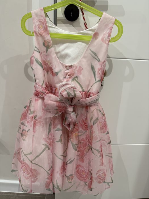 Рокля Abel and Lula