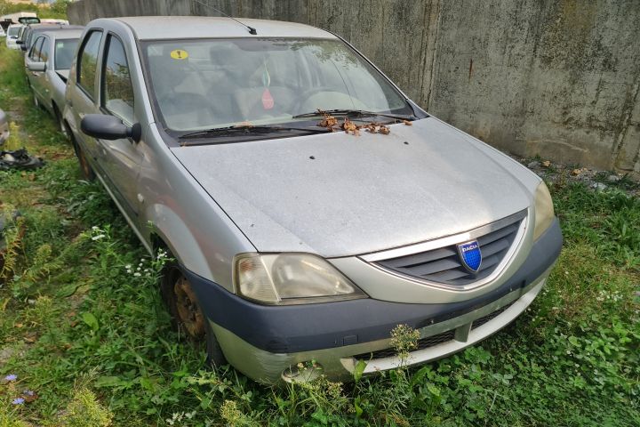 Conducta Lichid Racire 8200 261 590 8200 261 590 Dacia Logan prima ge