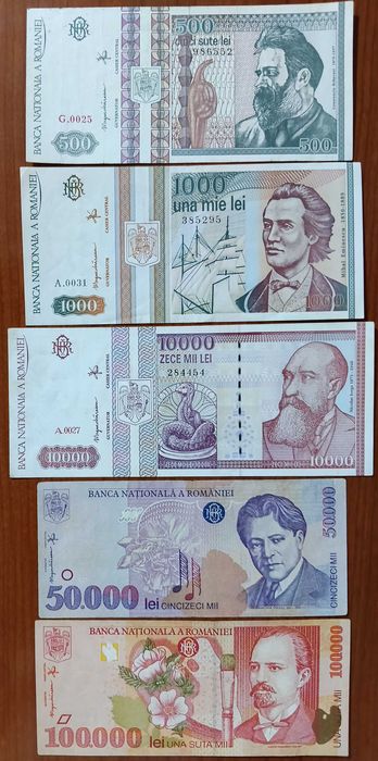 CUBA, Romania starea care se vede