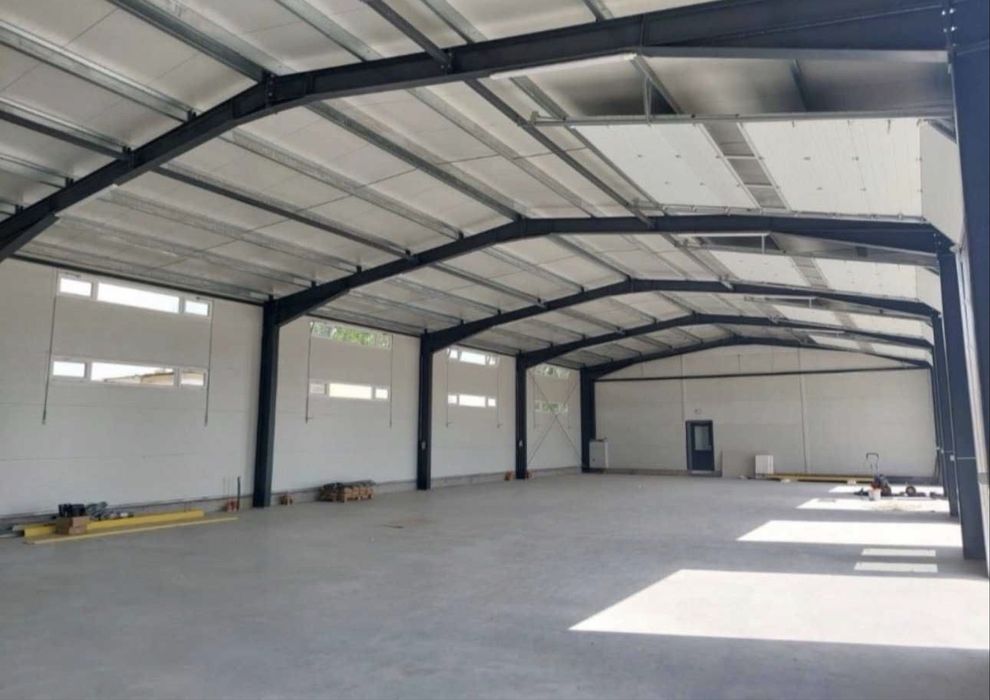 URGENT Vand 5 Ferme la 10.00m si 10 Stalpi la 4.00m + Cuzineti