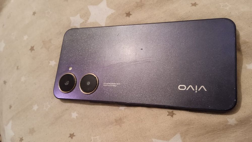 Vivo телефон. Харошый