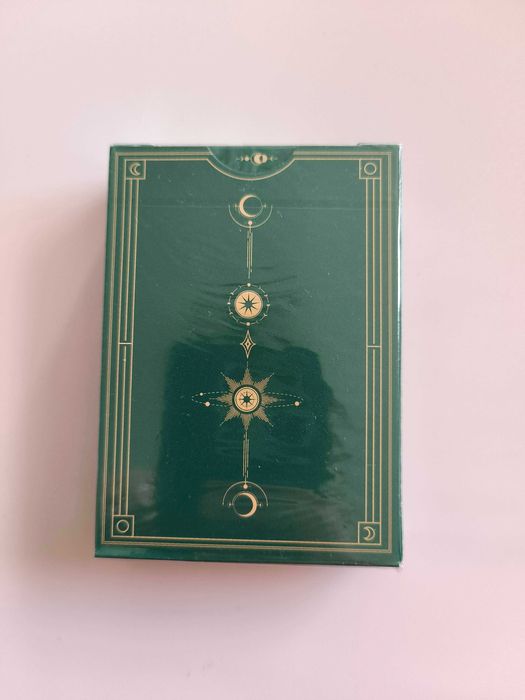 Carti de joc Esther Star playing cards by Bocopo X Kevin Yu