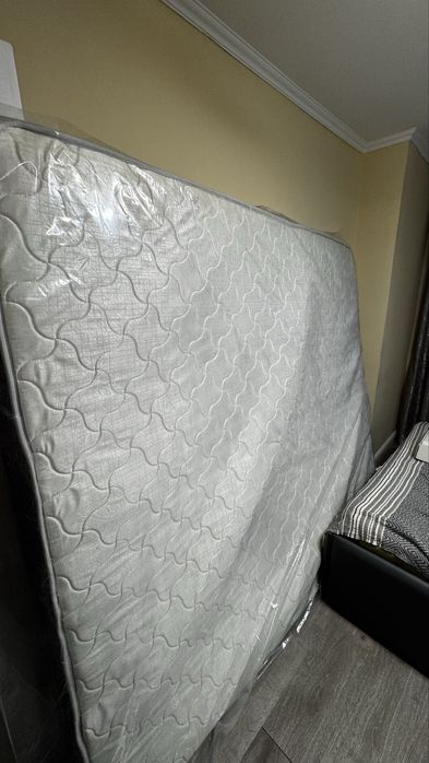 Матрас для 2 спальной кровати