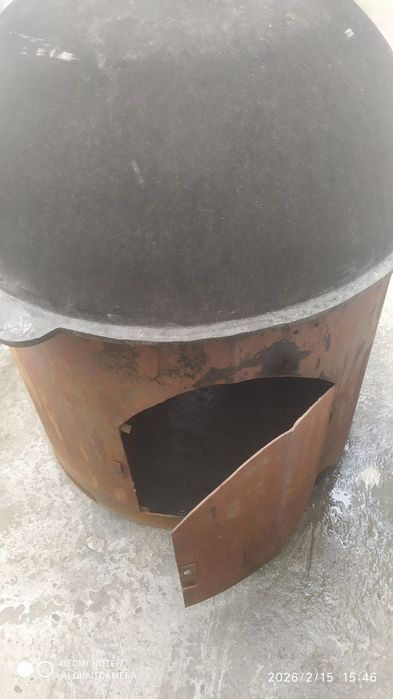 Казон 50 килолик сотилади