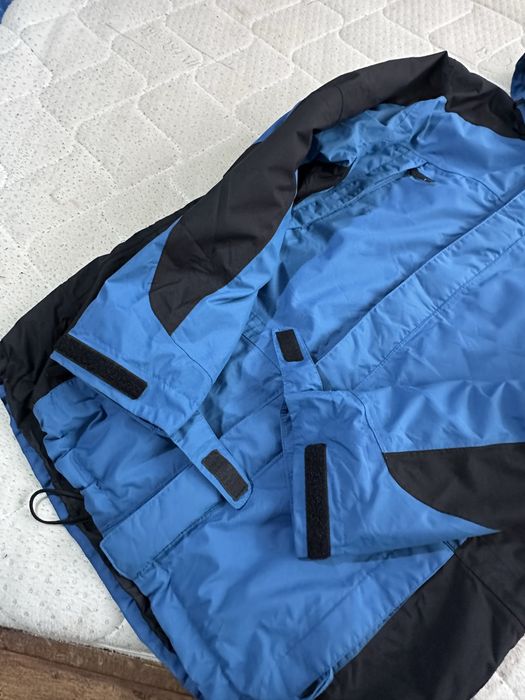 Schöffel Venturi 3in1 Men’s Jacket мъжко зимно яке  с мембрана