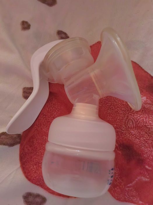 Помпа за кърма единична