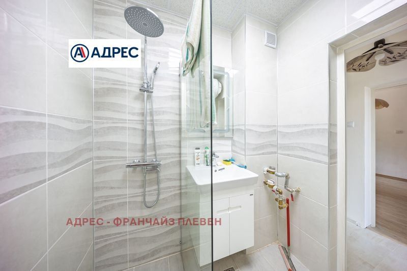 3-стаен в Враца-Център площ 96 цена 220000