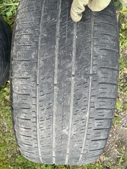 Одна летняя шина 225/45/18 225/45R18 GoodYear