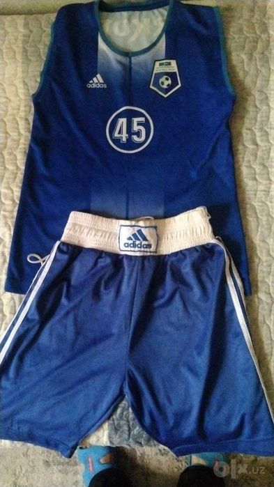 Футбольная форма 44 размер